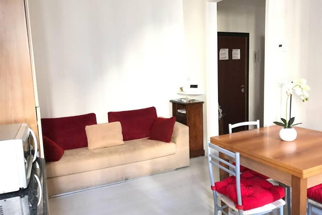 Guglie Apartment Venice Exterior photo