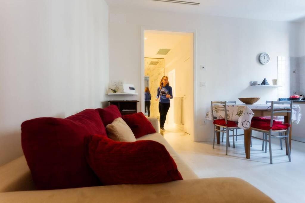 Guglie Apartment Venice Exterior photo